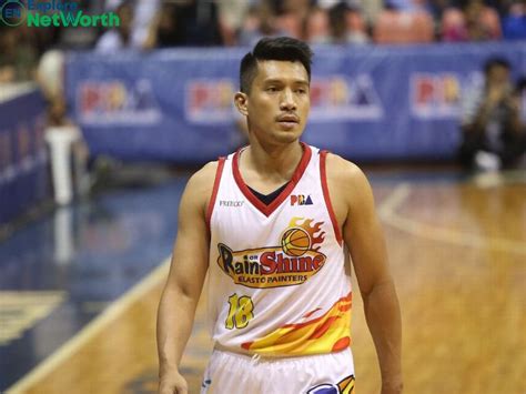 james yap net worth|James Yap opts for one.